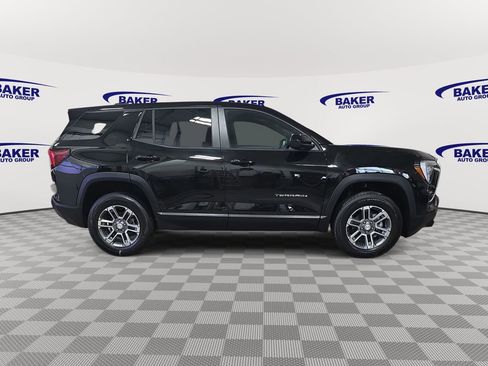 New 2026 GMC Terrain Elevation image 4