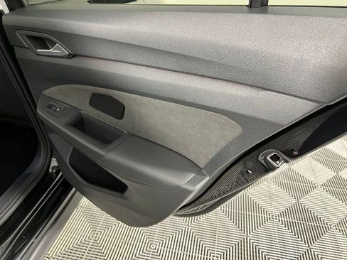 Used 2024 Volkswagen GTI SE image 32