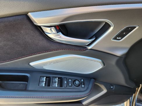 Used 2023 Acura RDX A-Spec image 18