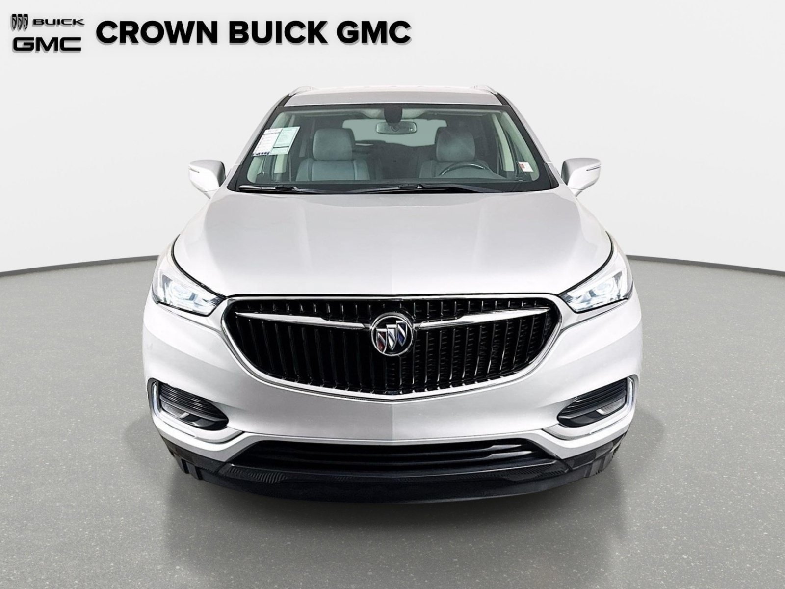 Certified 2021 Buick Enclave Essence w/ Trailering Package, 5000 lbs. FWD image 2