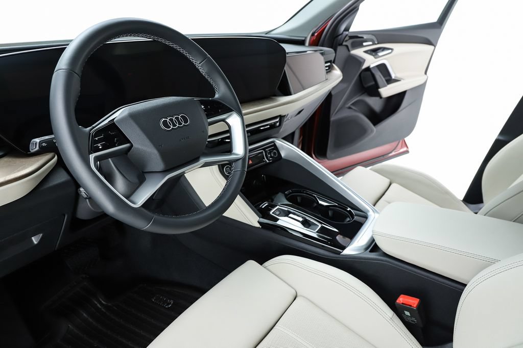 Used 2025 Audi Q5 Prestige AWD/4WD image 65