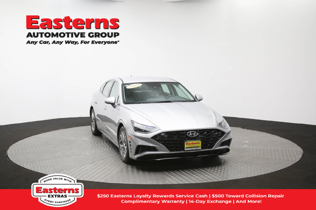 Used 2023 Hyundai Sonata SEL FWD image 51