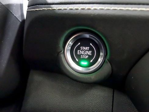 New 2026 Chevrolet Tahoe Premier image 16