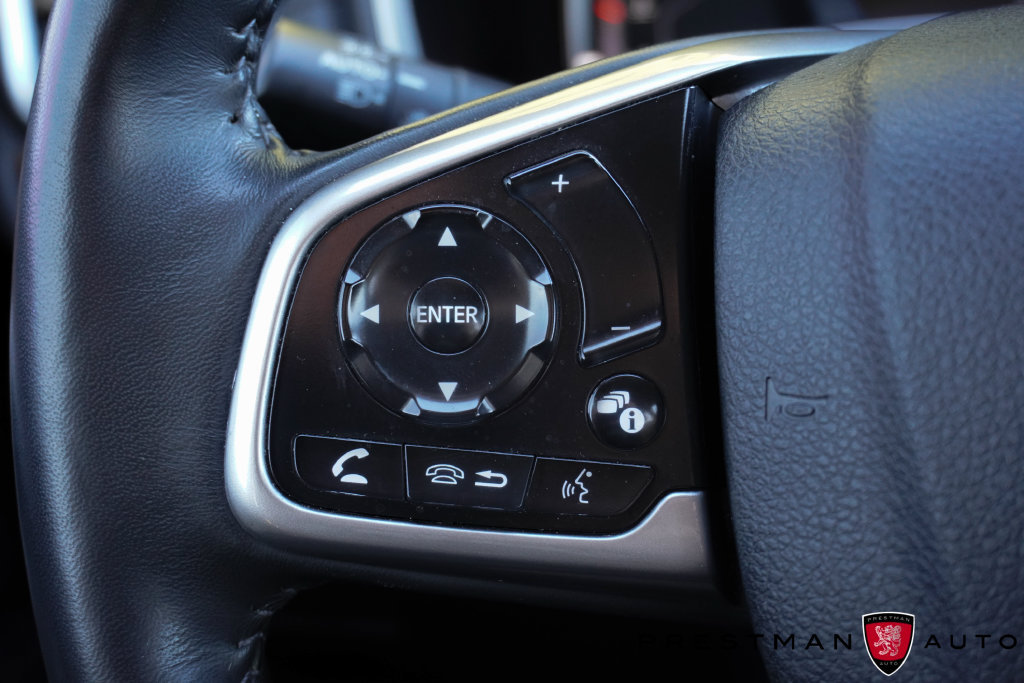 Used 2020 Honda CR-V Touring image 29