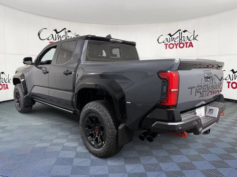 New 2026 Toyota Tacoma TRD Pro AWD/4WD image 5