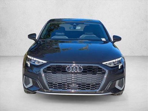 Used 2023 Audi A3 2.0T Premium w/ Convenience Package FWD image 2