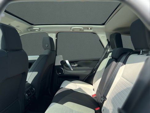 Certified 2024 Land Rover Discovery Sport S image 16