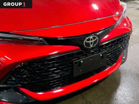 Used 2025 Toyota Corolla SE image 29