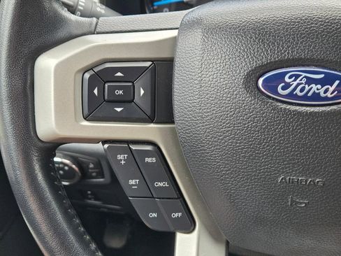 Used 2022 Ford F250 Lariat w/ Chrome Package AWD/4WD image 24