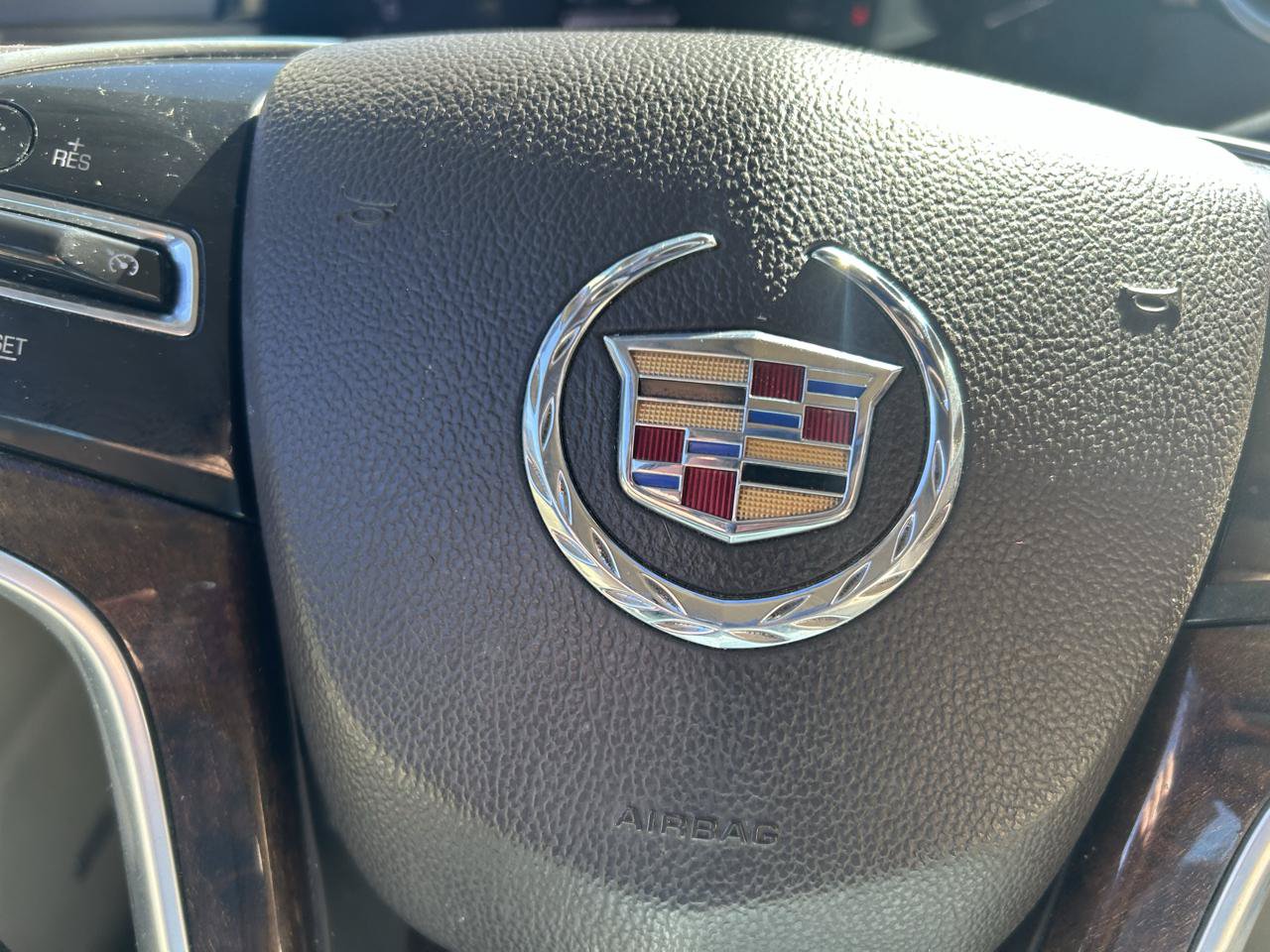 Used 2013 Cadillac XTS FWD image 20