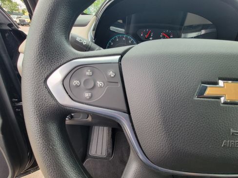 Used 2022 Chevrolet Traverse LS FWD image 21