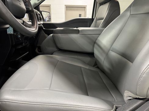 Used 2025 Ford F150 XL image 10