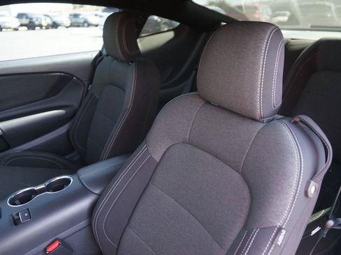 Used 2024 Ford Mustang GT RWD image 10