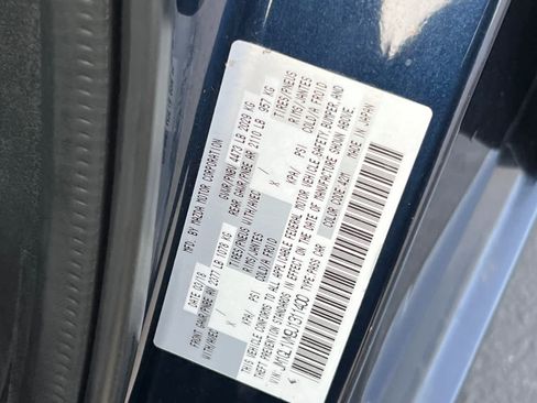 Used 2018 MAZDA MAZDA6 Touring FWD image 32