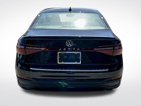 New 2026 Volkswagen Jetta S FWD image 6