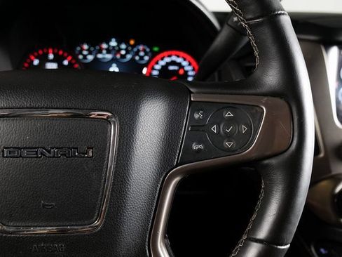 Used 2015 GMC Yukon Denali w/ Open Road Package AWD/4WD image 19