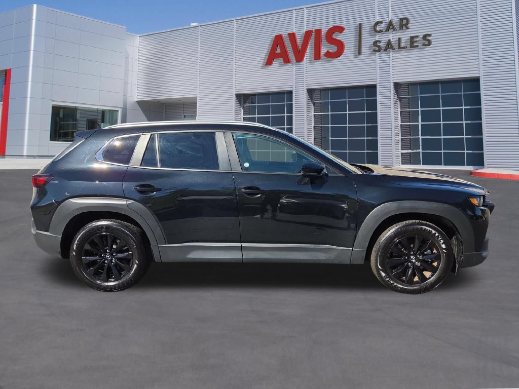Used 2026 MAZDA CX-50 AWD 2.5 S w/ Preferred Pkg image 5