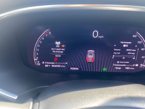 Certified 2026 Acura MDX SH-AWD image 20