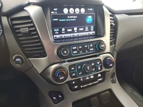 Used 2018 Chevrolet Tahoe LT w/ Luxury Package image 32