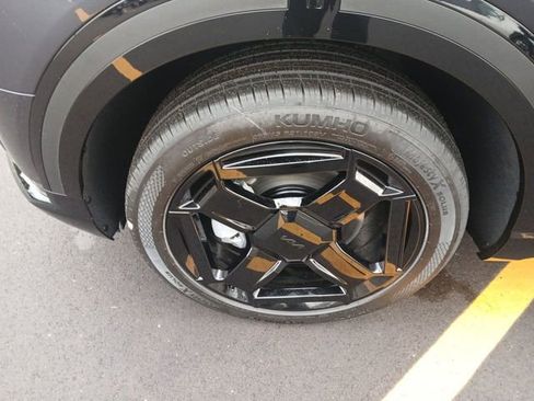 New 2027 Kia Telluride EX X-Line image 10