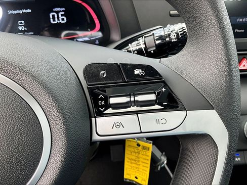 New 2026 Hyundai Elantra SE FWD image 20