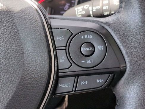 Certified 2021 Toyota RAV4 XLE Premium FWD image 26