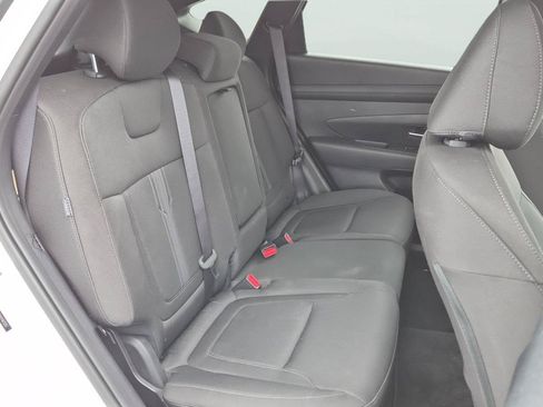 Used 2026 Hyundai Tucson SEL AWD/4WD image 15