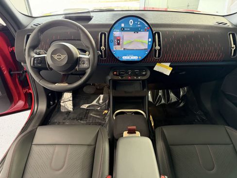 Used 2026 MINI Cooper Countryman S AWD/4WD image 11