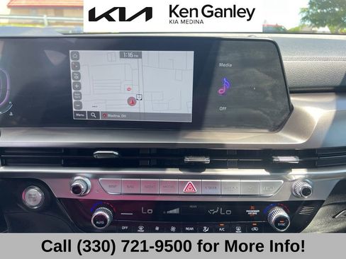 Used 2024 Kia Telluride S w/ S Sunroof Package AWD/4WD image 39