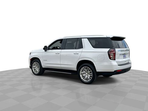 Used 2023 Chevrolet Tahoe LT w/ Luxury Package image 6