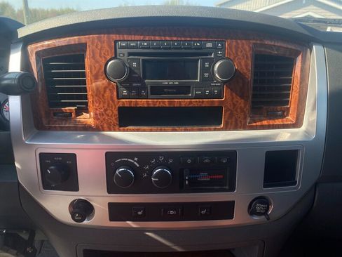 Used 2006 Dodge Ram 3500 Truck Laramie image 24