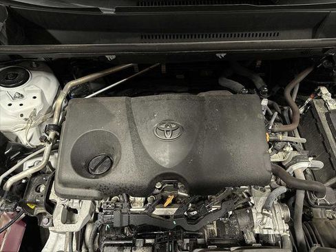 Certified 2023 Toyota RAV4 Adventure image 12