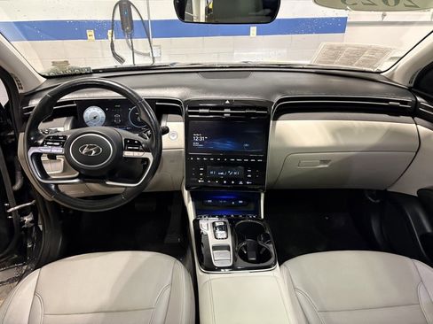 Used 2023 Hyundai Tucson Limited image 13