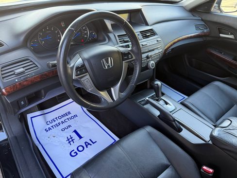 Used 2012 Honda Crosstour EX-L image 9