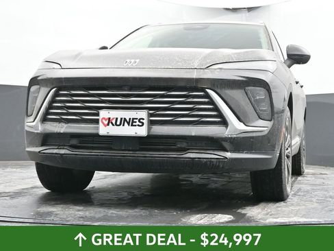 Used 2024 Buick Envision Preferred image 44