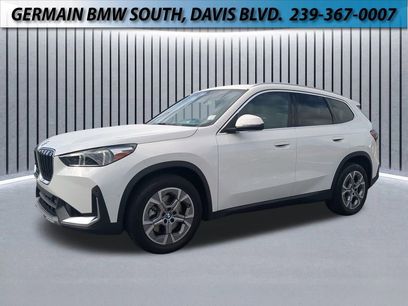 Certified 2023 BMW X1 xDrive28i w/ Convenience Package