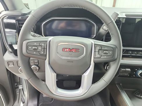 New 2026 GMC Sierra 3500 SLT w/ SLT Convenience Package AWD/4WD image 25