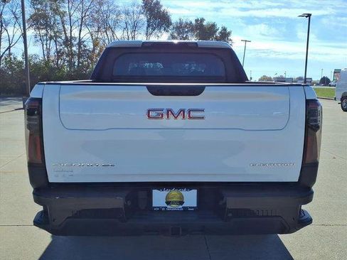 New 2026 GMC Sierra EV Elevation w/ Premium Package image 23