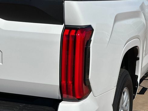 New 2026 Toyota Tundra SR image 32