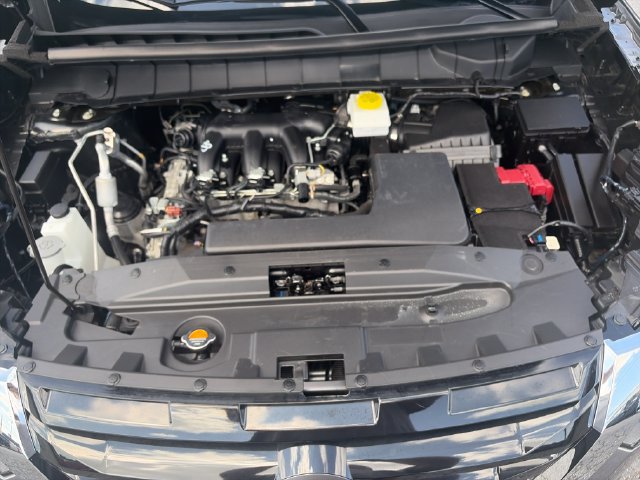 Used 2025 Nissan Pathfinder S FWD image 20