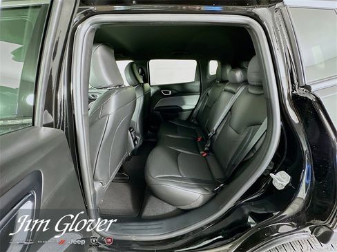 New 2026 Jeep Compass Latitude image 16