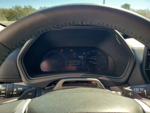 New 2026 Toyota Grand Highlander Platinum image 30