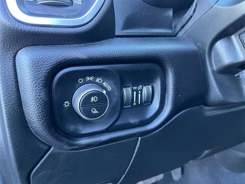 Used 2024 RAM 2500 Laramie image 20