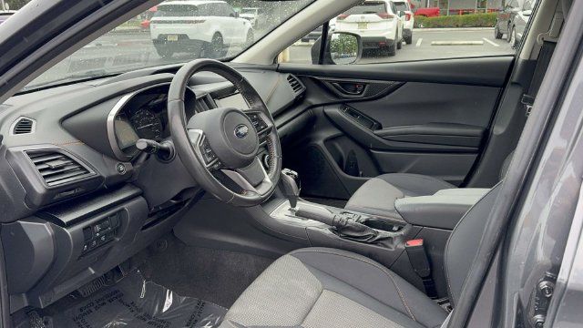 Used 2020 Subaru Crosstrek 2.0i Premium w/ Moonroof Package 1 AWD/4WD image 10