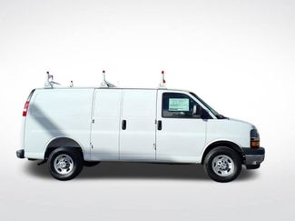 New 2026 Chevrolet Express 2500 RWD video 2