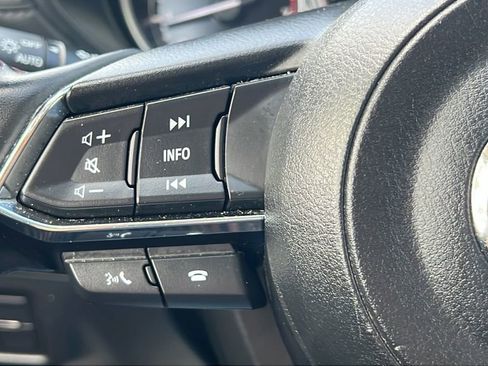 Used 2024 MAZDA CX-5 Carbon Edition AWD/4WD image 21
