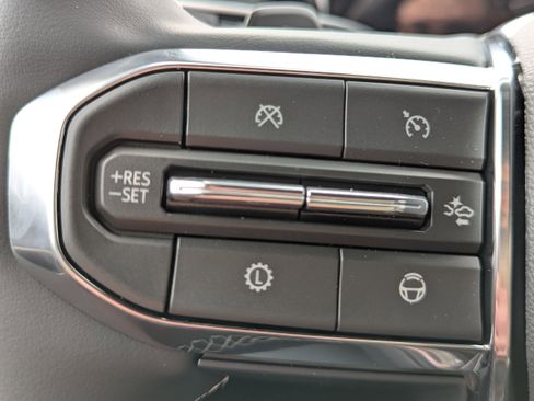 New 2026 GMC Acadia Denali Ultimate image 23