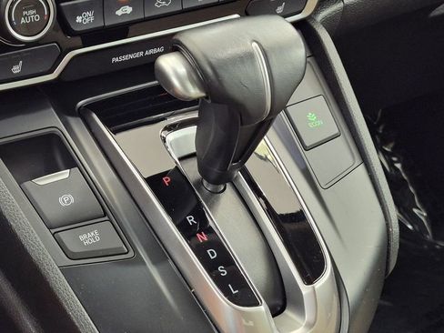 Used 2018 Honda CR-V EX-L image 25