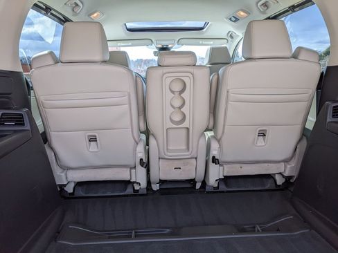 Used 2025 Honda Odyssey EX-L image 27