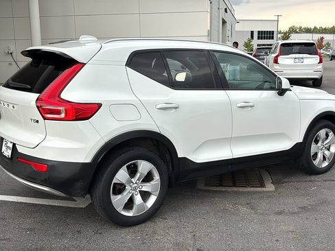Used 2020 Volvo XC40 T5 Momentum AWD/4WD image 27